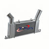 Mitsubishi Pajero NS NT NW NX 3.2 D 4M41 Intercooler (2006-2015)