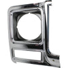 Headlight Door Set For 79-80 Chevy C10 Full-Size Pickup