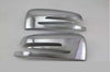 Mercedes-Benz GLK X204 Rearview Side Mirror Covers (2008-2015)
