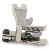 Singer 111, 211, Consew 206RB Double Piping Feet (No Year)