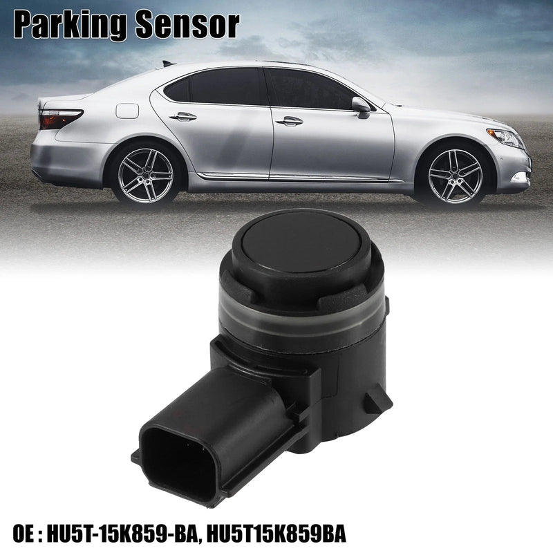 Ford Edge PDC Reverse Parking Assist Sensor (2019-2021)