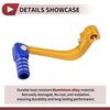 Honda CRF110F Gold Tone Motorcycle Gear Shifter Lever (2013-2018)