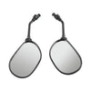 Polaris Honda Kawasaki ATV Motorcycle M10 Side Rear View Mirrors
