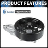 Honda Civic Rubber Ring Kit Water Pump Acura ILX (2013-2015)
