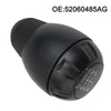 Jeep Wrangler JK Shift Knob (2007–2013)