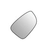 Honda Accord Heated Rear View Mirror Glass w/ Backing Plate (2018-2020)