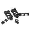 Harley Night Rod VRSCDX Passenger Footpeg Bracket (2007-2017)