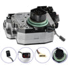 Chrysler Dodge 62TE Transmission Shift Solenoid Block Filter Kit