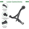 Honda Accord 16pcs Front Suspension Control Arm Kit (2003-2007)