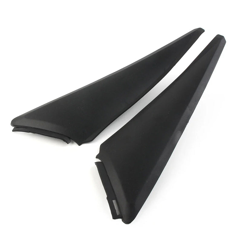 Honda CBR1000RR Gas Tank Side Cover Panel (2008-2011)