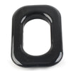 Harley Street Glide, Road King Antenna Hole Accent Cover (2014-2023)