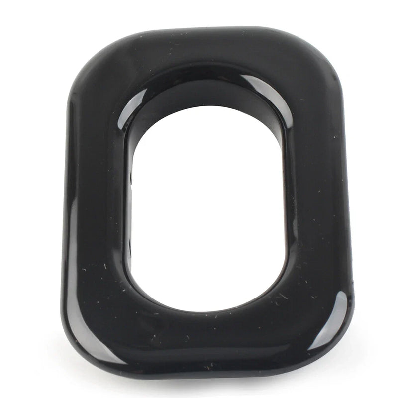 Harley Street Glide, Road King Antenna Hole Accent Cover (2014-2023)