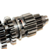 LIFAN 110cc Engine Transmission Gear Box Main Counter Shaft Gear Set