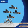 Holden Barina XC Z14XEP 1.4L 4PCS Fuel Injectors (2001-2005)