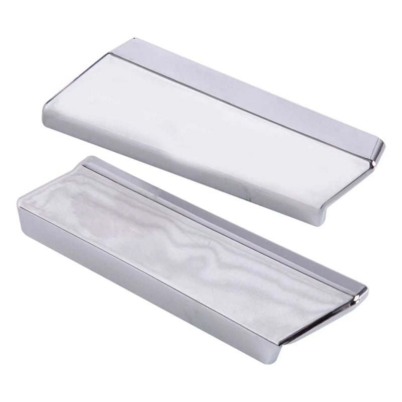 LEXUS GS430 Headlight Washer Nozzle Covers (2001-2007)