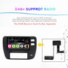 Nissan Patrol GU 9" Android Auto Stereo Radio GPS Head Unit (1997-2009)