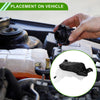 Volvo S60 S80 V60 XC60 Coolant Expansion Recovery Tank (2001-2023)