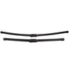 Audi A3 S3 VW Golf MK7 26" & 18" Wiper Blades (2012-2020)