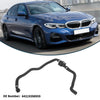 BMW 330i Coolant Tube Radiator Hose (2018-2019)