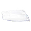 Audi A8 D3 1x Transparent Headlight Lens Cover (2005-2010)