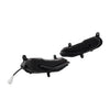Yamaha YZF R6 (2017-2023) Smoke Front Headlight