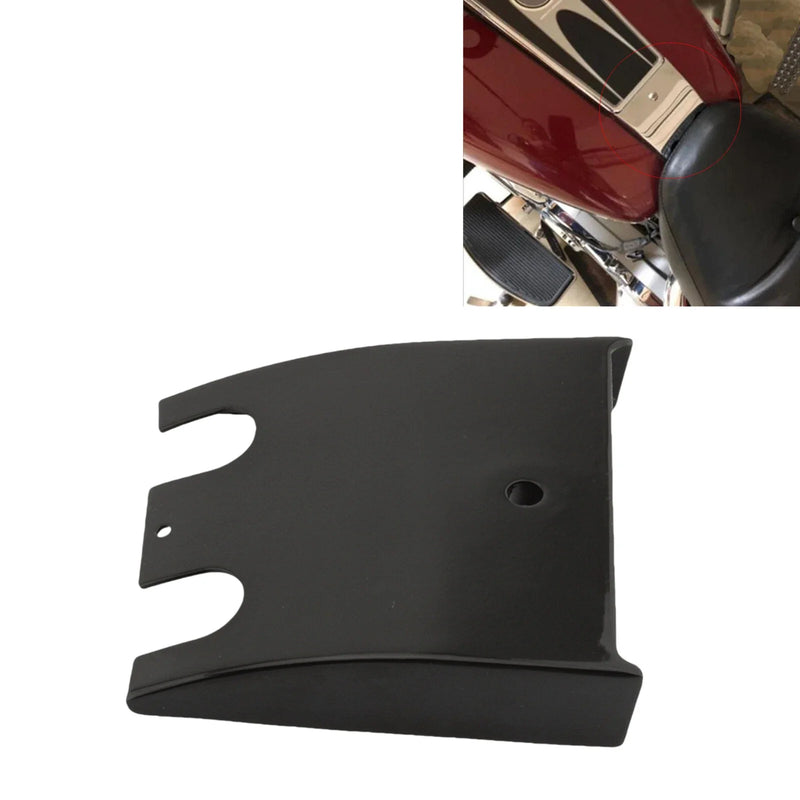 Harley Touring Dash Panel Extension (1997-2007)