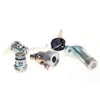 Honda Civic EG EH EJ 1992-1996 Ignition Cylinder Door BootLid Lock L/R