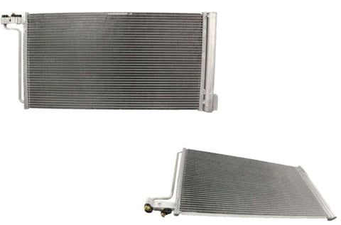 A/C Condenserfor Ford Focus LW