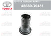 Toyota Support Assy, Front Suspension