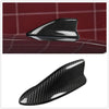 2013-2020 BRZ 86 FT86 FRS Shark Fin Roof Antenna Trim Cover (2013-2020)