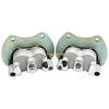 Polaris RZR Turbo S / RZR XP / RZR XP4 Rear Brake Caliper Pads (2016–2021)