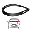 Toyota 2002-2007 Front Windshield Moulding
