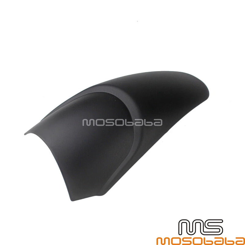 BMW R NINET (2014-2019) Black 5.5" ABS Plastic Front Fender Extender