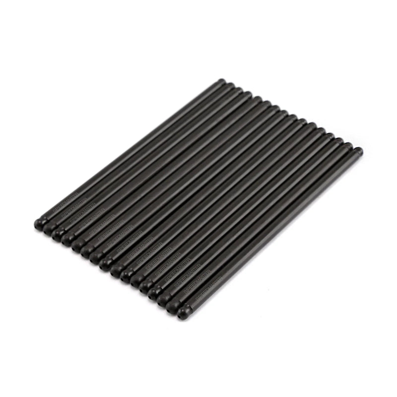 DNA® 7.850" Chromoly Heat-Treated 5/16" Pushrods