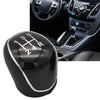 Ford C-Max, Focus, Kuga, S-Max 5/6 Speed Gear Shift Knob (2007-2023)