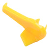 12 x Tire Changer Mount Demount Duck Head Insert Rim Protector Yellow