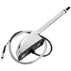 Honda Goldwing GL1800 Antenna Kit Folding Mount Chrome (2001-2017)