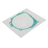 Suzuki DR-Z 400 E S SM 3 x Engine Cover Gasket Left (2000-2022)