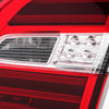 Mercedes Benz ML W166 LED Tail Brake Light (2012-2015)