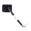 Subaru Impreza GJ / GP Reverse Camera OE Connector (2011-2016)