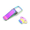 Universal Bumpers, Trunk, Fender, Hatch Lids Quick Release Fasteners