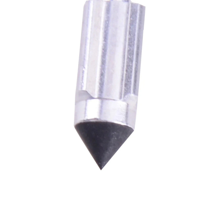 Honda CB650 CH125 CM400 CM450 4 Pcs Carburetor Float Needle Valve