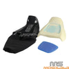 Harley Pan America 1250 1" Lower Driver Solo Seat (2021-2023)