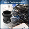 Ford Focus (2000-2004) - Plastic Metal 1 Pc Mass Air Flow Sensor