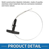 Ford Contour 2.0L 4-Cyl Engine Oil Dipstick (1998-2000)