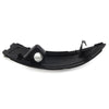 Ford Fiesta Rear Right Side View Mirror Turn Signal Light (2009-2015)