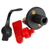 Car Truck Boat M8 Car Battery Cut Off Connector Isolator Switch