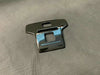 Toyota Corolla Hatchback Front Reading Light Cover Frame Black (2019-2023)