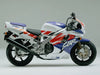 Honda CBR 919 RR Fireblade Stainless Fairing Bolt (1992–1999)