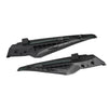 Toyota Corolla Front Windshield Wiper Side Trim Cover (2003-2008)